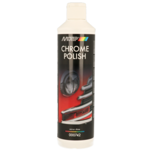 Chrome Polish - 500ml