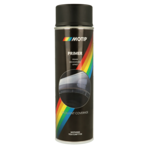 Primer Black - 500ml
