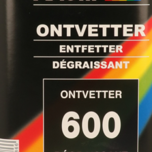 Degreaser - 500ml