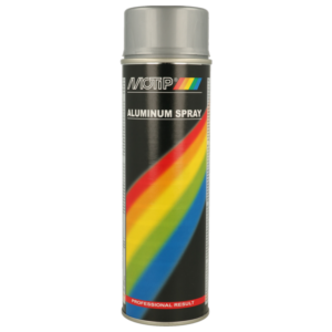 Aluminium Spray - 500ml