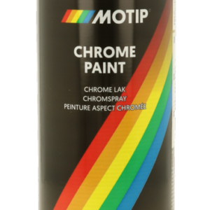 Chrome Paint - 400ml
