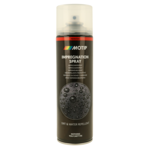 Impregnation Spray - 500ml