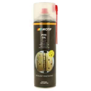 Ptfe Oil - 500ml