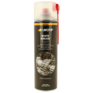 White Grease - 500ml
