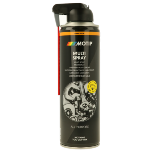 Multi Spray - 500ml
