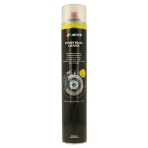 Power Brake Cleaner - 750ml