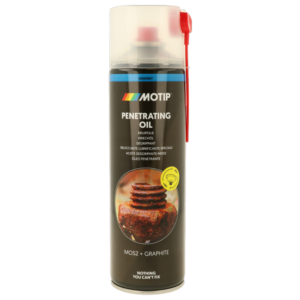 Penetrating Oil - 500ml