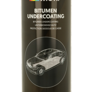 Bitumen Undercoating - 500ml