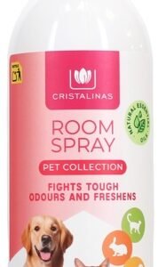 Pet Room Spray 250ml - Red Berries