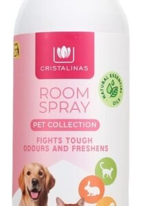 Pet Room Spray 250ml - Fluffy Towels
