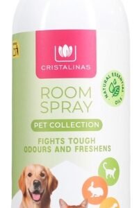 Pet Room Spray 250ml - Garden