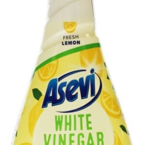 Vinegar Cleaner 750ml - Lemon