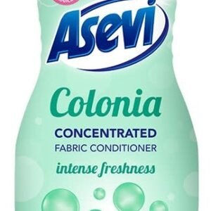 Fabric Softener 60 Wash - Colonia 1380ml
