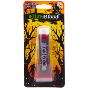 Halloween Fake Blood - Tube