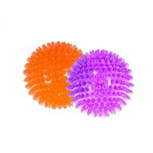 Catch & Play Spiky Ball