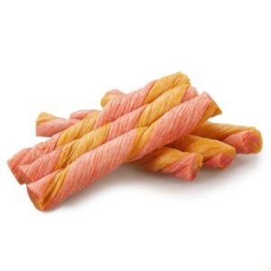 Chewy Twist 5 Piece - 115g