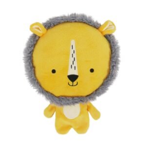 Leo Lion
