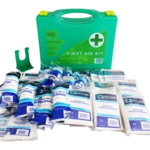 Premier First Aid Kit HSE - 1-20 Person