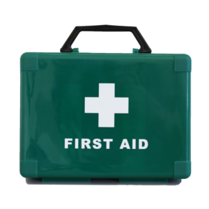 Travel First Aid Kit - Single person