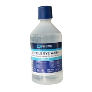 Eye Wash Solution - 500ml