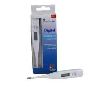 Digital Centegrade Thermometer
