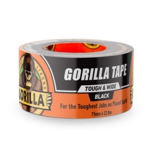 Tape Tough & Wide - 71mm x 22.8m