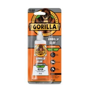 Glue Clear Gel - 51ml