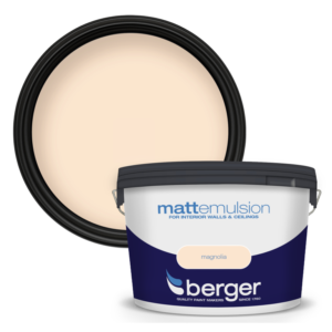 Matt Emulsion 2.5L - 7.5L