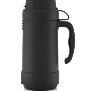 Black Eclipse Flask