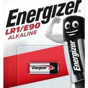 Alkaline Battery