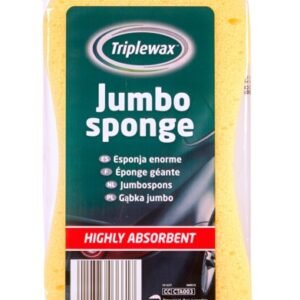 Jumbo Sponge