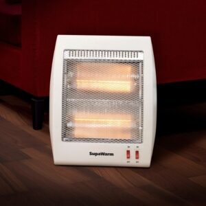 Halogen Heater - 800w