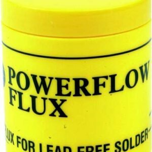 Powerflow Flux Paste - 350g