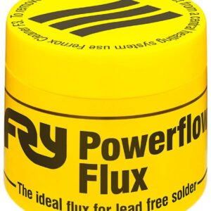 Powerflow Flux Paste - 100g