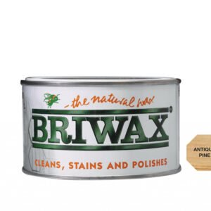 Natural Wax 400g Antique Pine