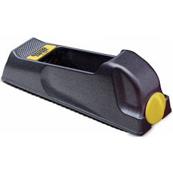 Surform Metal Body Block Plane