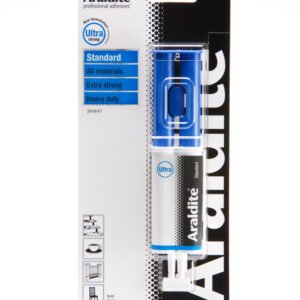 Precision Syringe - 24ml Syringe