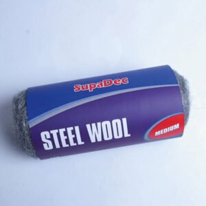 Steel Wool