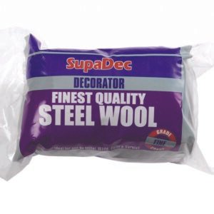 Steel Wool - 240g Fine