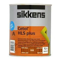 Cetol HLS Plus 1L