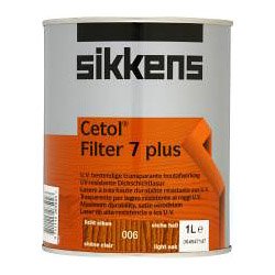 Cetol Filter 7 Plus, 1L