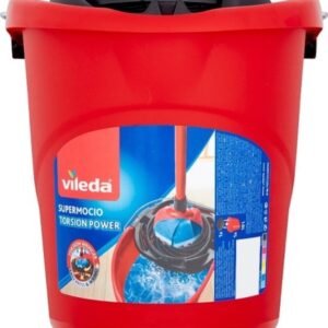 Supermocio Bucket and Wringer