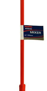 Decorator Paint Mixer