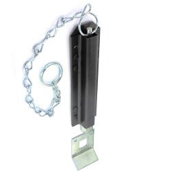 Chain Bolt Black