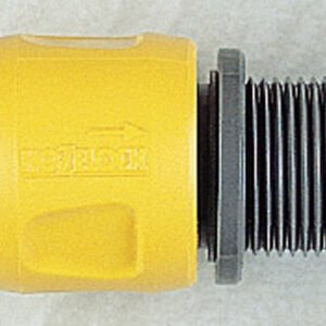 Flat Hose & Spiral Hose Adaptor