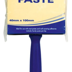 Paste Brush - 40mm x 100mm