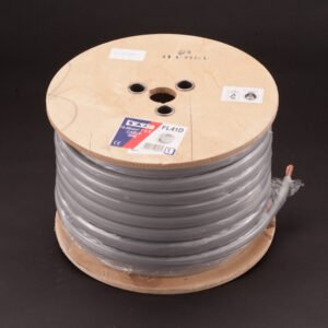 Twin & Earth 50m Base Cable 10G5 - 10mm