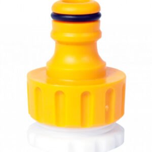 Threaded Tap Connector