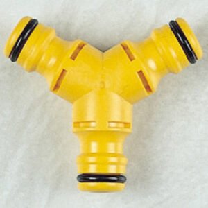 Y Connector