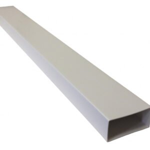 Flat Channel Ducting